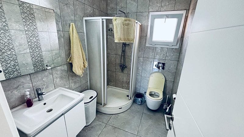 3-комнатные апартаменты 81м2 с террасой в тихом комплексе - фото № 17
