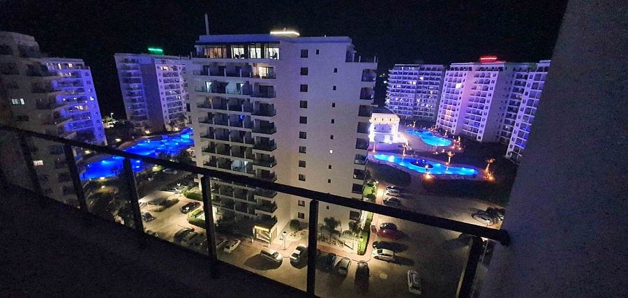 2-комнатные апартаменты 60м2 с террасой 11м2 - фото № 23