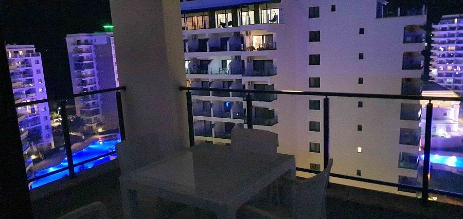 2-комнатные апартаменты 60м2 с террасой 11м2 - фото № 25