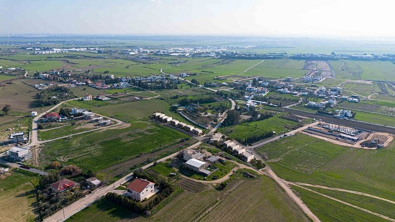 4-комнатная вилла 180м2 с террасой 28м2 в Никосии - фото № 15