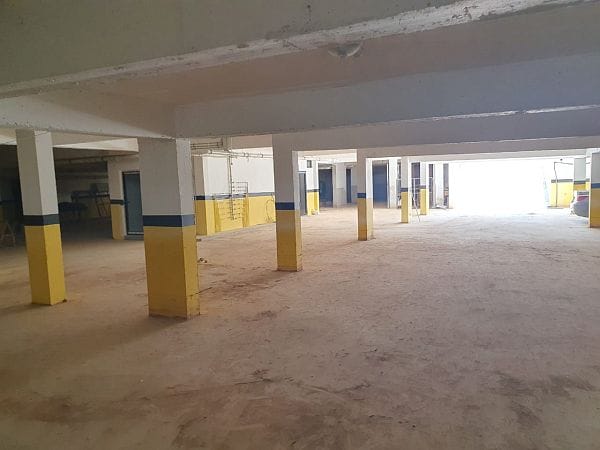 2-комнатные апартаменты 61 м² в 5 минутах от пляжа - фото № 23