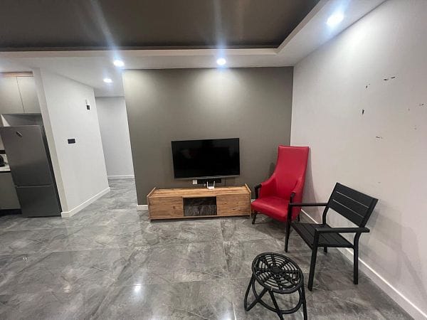 3-комнатные апартаменты 85 м² в элитном комплексе на первой береговой линии - фото № 9