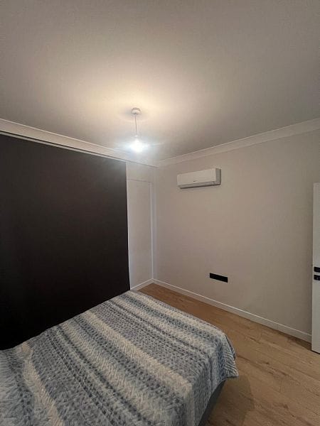 3-комнатные апартаменты 85 м² в элитном комплексе на первой береговой линии - фото № 13