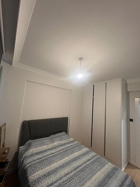 3-комнатные апартаменты 85 м² в элитном комплексе на первой береговой линии - фото № 14