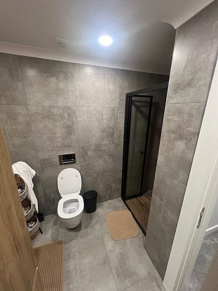 3-комнатные апартаменты 85 м² в элитном комплексе на первой береговой линии - фото № 18