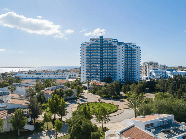 Студия 41м2 возле Лонг Бич - фото № 3