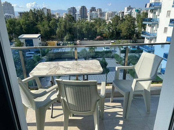 Студия 41м2 возле Лонг Бич - фото № 8
