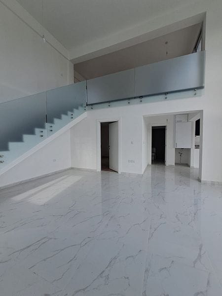 3-комнатные апартаменты loft 140 м² с большой террасой 38 м² в уютном комплексе - фото № 7