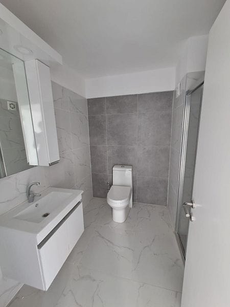 3-комнатные апартаменты loft 140 м² с большой террасой 38 м² в уютном комплексе - фото № 11