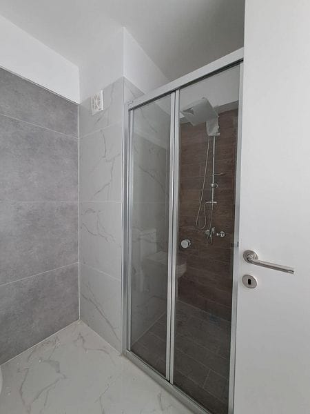 3-комнатные апартаменты loft 140 м² с большой террасой 38 м² в уютном комплексе - фото № 13