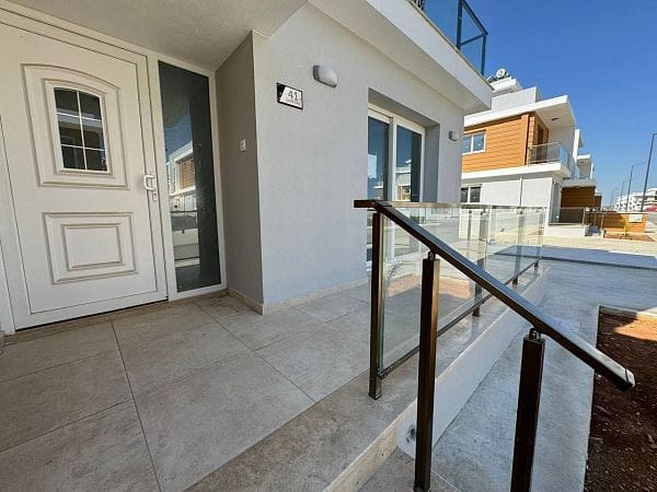 4-комнатный таунхаус 125м2 с техникой - фото № 9
