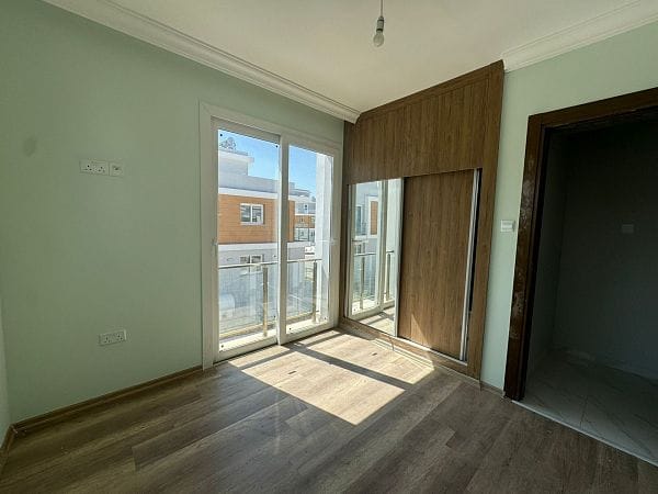 4-комнатный таунхаус 125м2 с техникой - фото № 11
