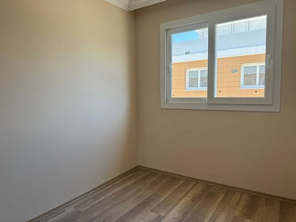 4-комнатный таунхаус 125м2 с техникой - фото № 14
