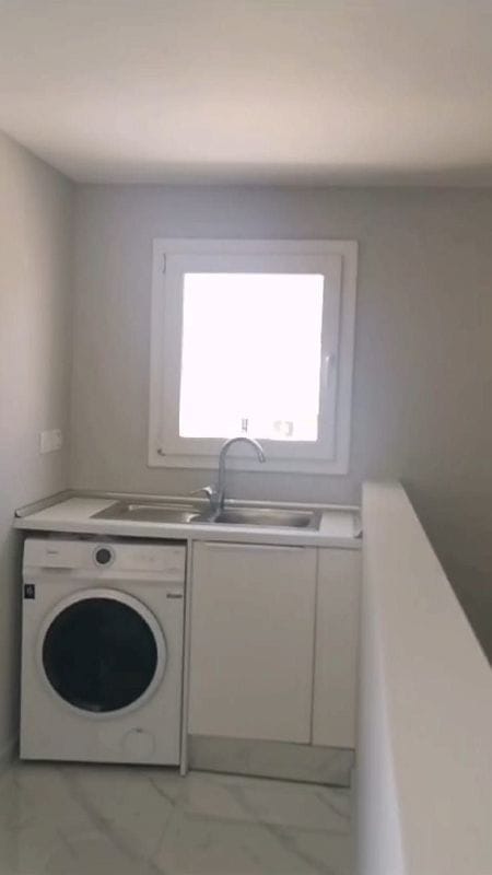 4-комнатный таунхаус 125м2 с техникой - фото № 24
