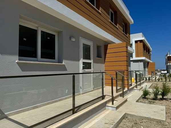 4-комнатный таунхаус 125м2 с техникой - фото № 30