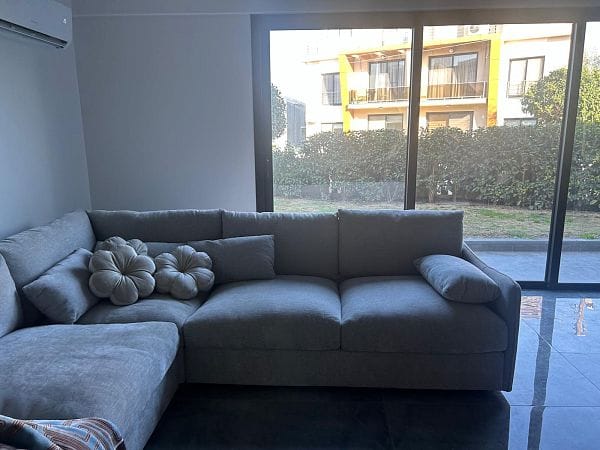 3-комнатные апартаменты 85 м² на первой береговой линии - фото № 9