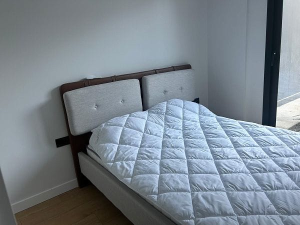 3-комнатные апартаменты 85 м² на первой береговой линии - фото № 12