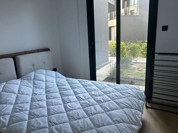 3-комнатные апартаменты 85 м² на первой береговой линии - фото № 13