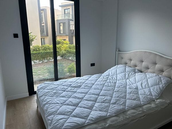 3-комнатные апартаменты 85 м² на первой береговой линии - фото № 15