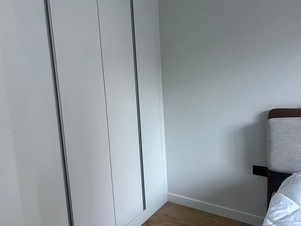 3-комнатные апартаменты 85 м² на первой береговой линии - фото № 16