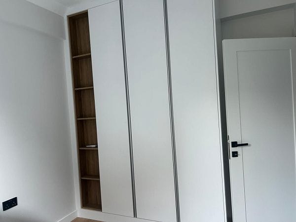 3-комнатные апартаменты 85 м² на первой береговой линии - фото № 17