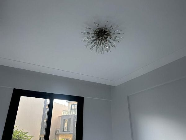 3-комнатные апартаменты 85 м² на первой береговой линии - фото № 18