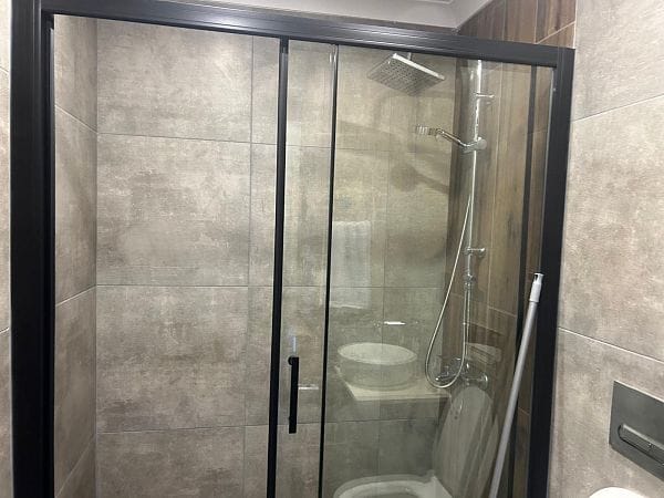 3-комнатные апартаменты 85 м² на первой береговой линии - фото № 20