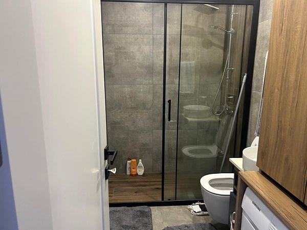 3-комнатные апартаменты 85 м² на первой береговой линии - фото № 21