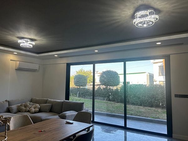 3-комнатные апартаменты 85 м² на первой береговой линии - фото № 22