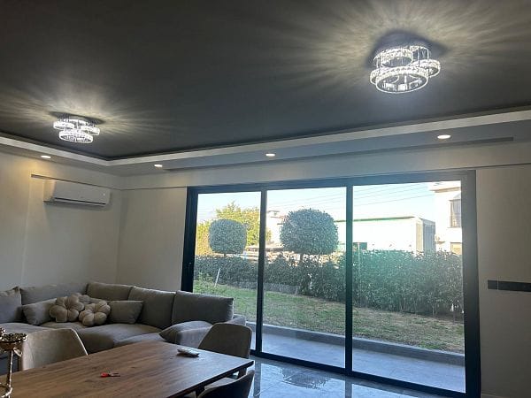 3-комнатные апартаменты 85 м² на первой береговой линии - фото № 23