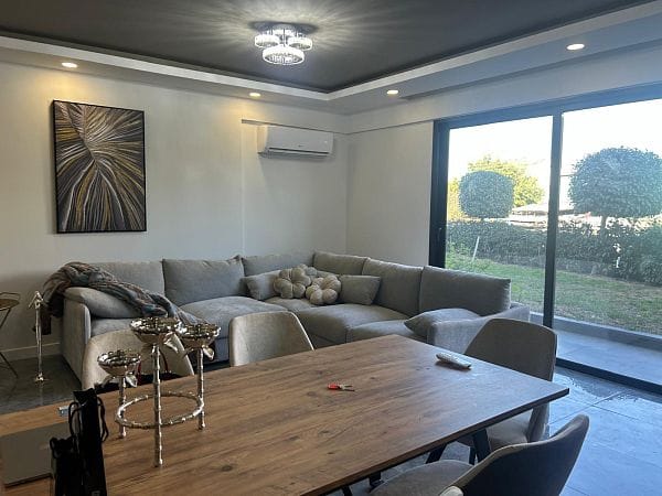 3-комнатные апартаменты 85 м² на первой береговой линии - фото № 25