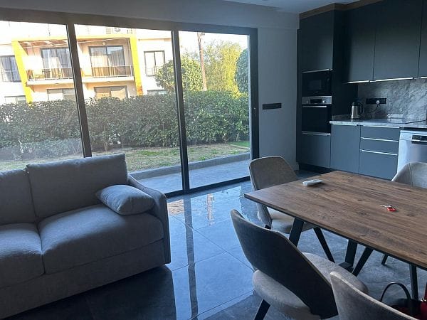 3-комнатные апартаменты 85 м² на первой береговой линии - фото № 26