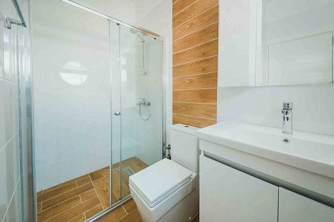 3-комнатные апартаменты 91м2 с террасой 26м2 - фото № 20