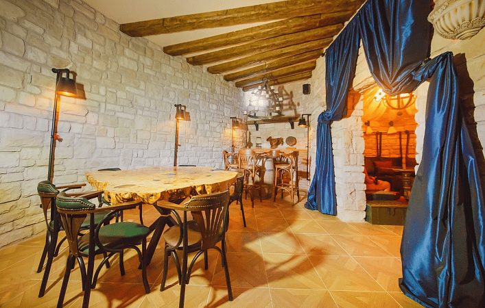 3-комнатные апартаменты 91м2 с террасой 26м2 - фото № 50