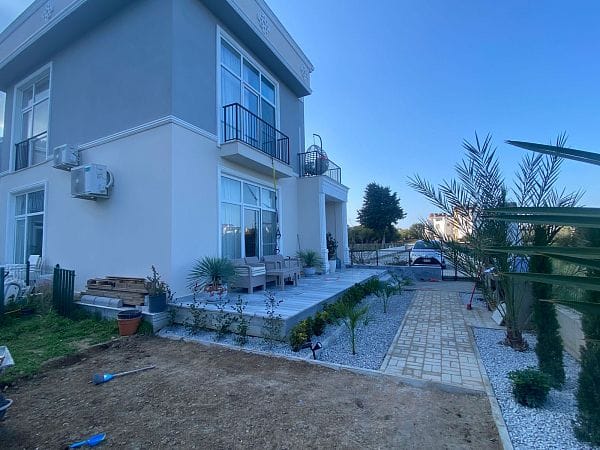 3-комнатная вилла 138 м² с террасой на крыше - фото № 15