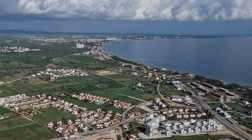 Студия penthouse 50м2 с террасой на крыше 45м2 - фото № 21