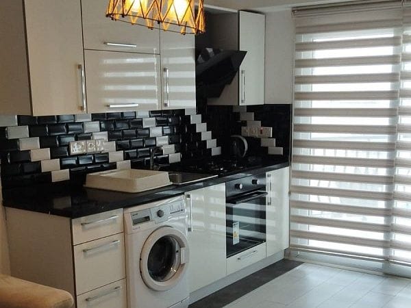 2-комнатные апартаменты 65м2 с мебелью и техникой - фото № 4