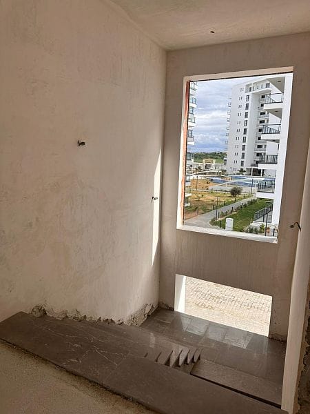 4-комнатная вилла 127м2 с террасой 27м2 - фото № 13