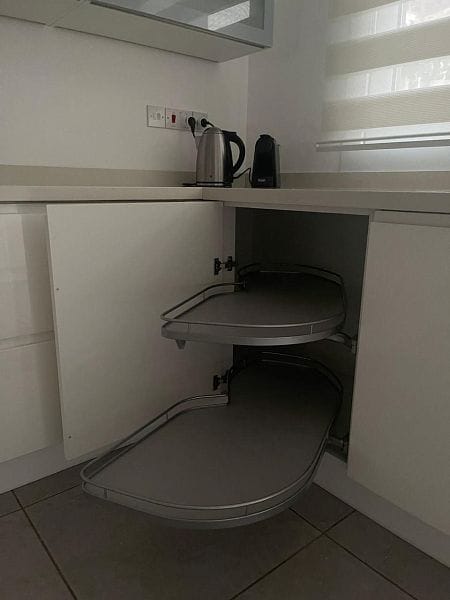 4-комнатная вилла 170м2 с террасой 40м2 в комплексе с инфраструктурой - фото № 18