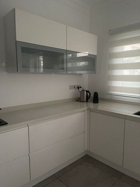 4-комнатная вилла 170м2 с террасой 40м2 в комплексе с инфраструктурой - фото № 19