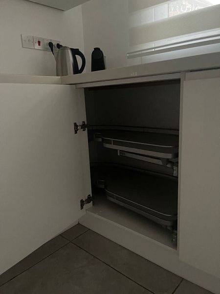 4-комнатная вилла 170м2 с террасой 40м2 в комплексе с инфраструктурой - фото № 20