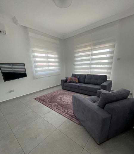 4-комнатная вилла 170м2 с террасой 40м2 в комплексе с инфраструктурой - фото № 31