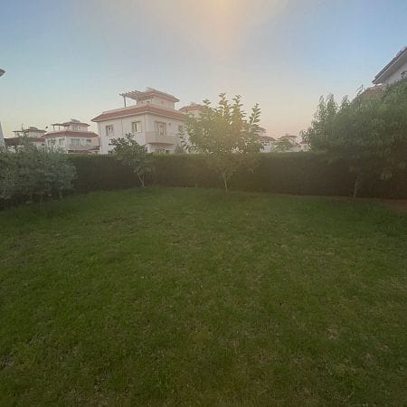 4-комнатная вилла 170м2 с террасой 40м2 в комплексе с инфраструктурой - фото № 55