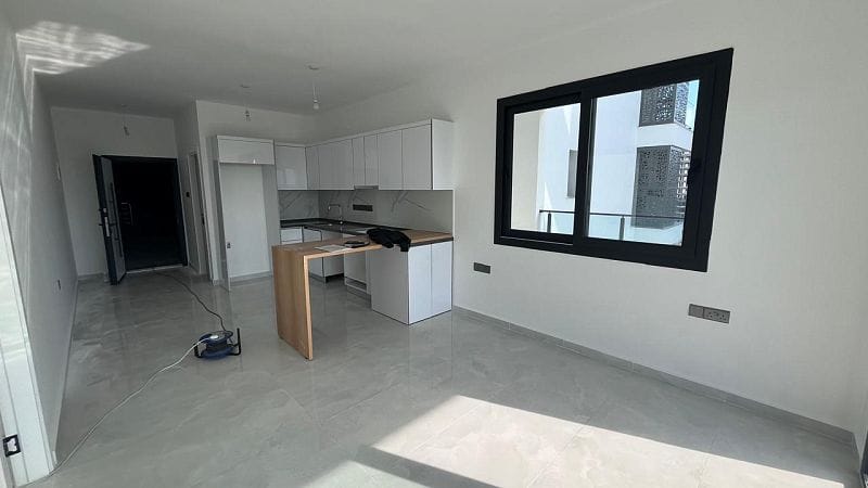 2-комнатные апартаменты 62м2 с террасой 29м2 в курортном комплексе - фото № 3