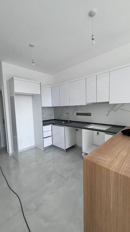 2-комнатные апартаменты 62м2 с террасой 29м2 в курортном комплексе - фото № 6