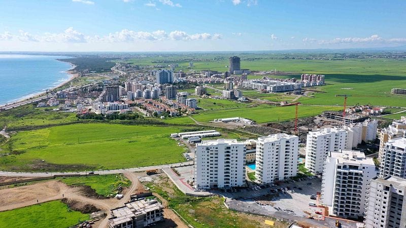 2-комнатные апартаменты 62м2 с террасой 29м2 в курортном комплексе - фото № 39