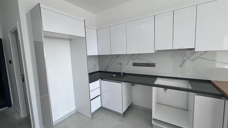 2-комнатные апартаменты 62м2 с террасой 29м2 в курортном комплексе - фото № 50