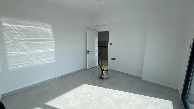 2-комнатные апартаменты 62м2 с террасой 29м2 в курортном комплексе - фото № 53