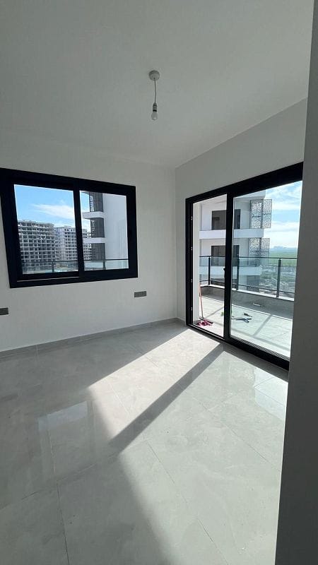 2-комнатные апартаменты 62м2 с террасой 29м2 в курортном комплексе - фото № 55