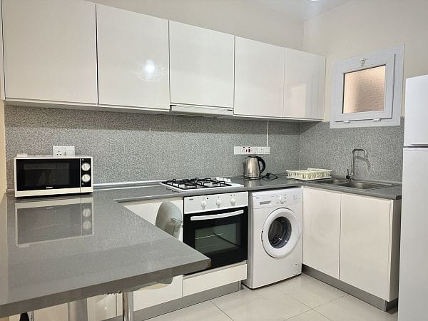 Студия 51 м² с террасой 8,2 м², откуда открывается вид на море - фото № 18
